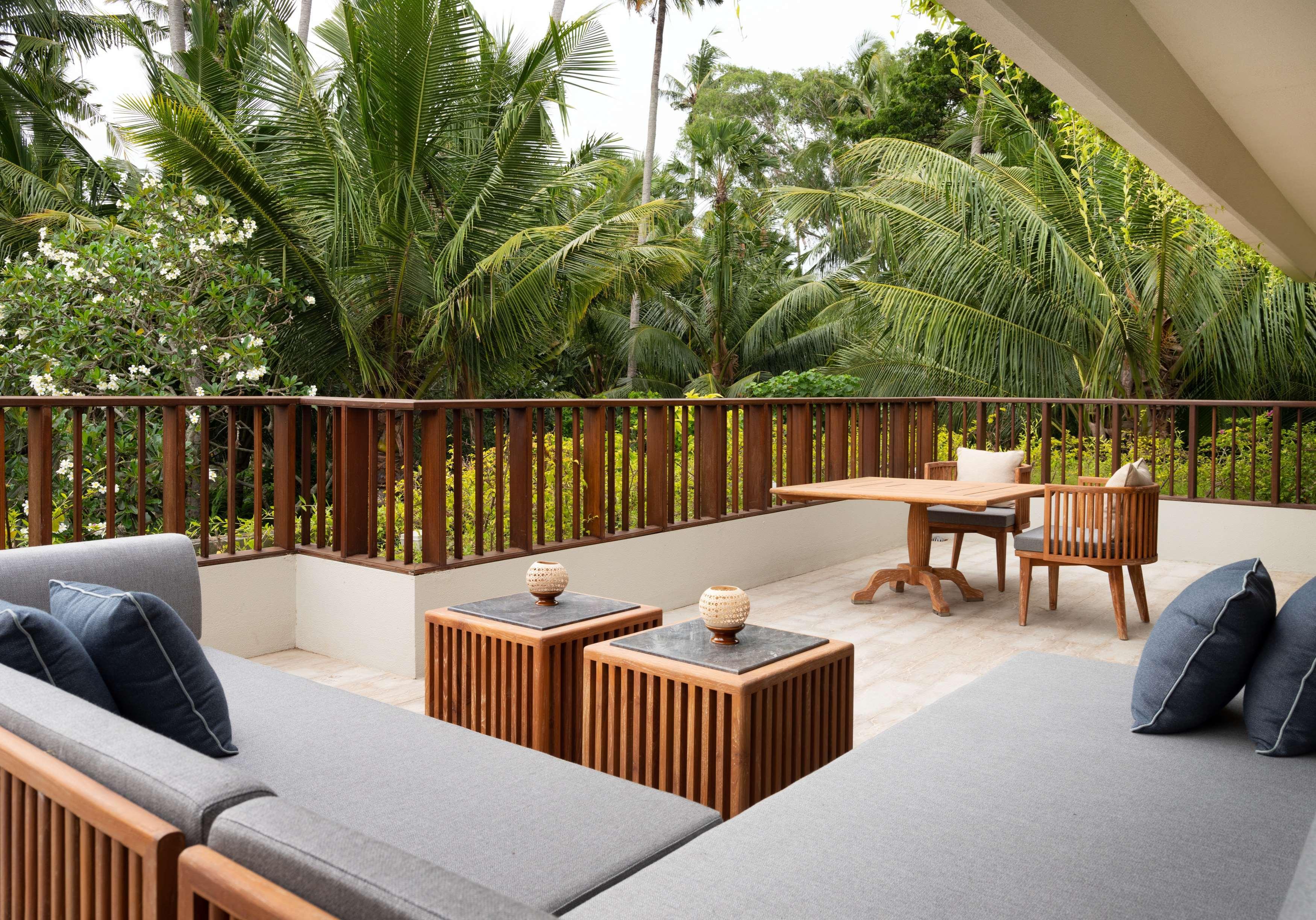 Hyatt Regency Bali Hotel Sanur  Exterior photo