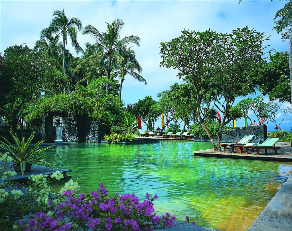 Hyatt Regency Bali Hotel Sanur  Facilities photo